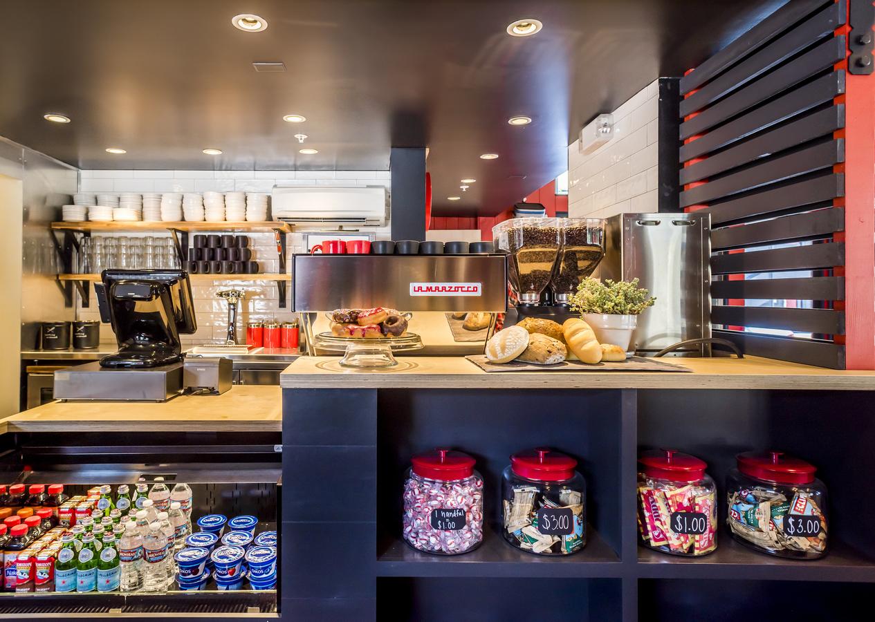 Mountain Modern Motel - thumb 14