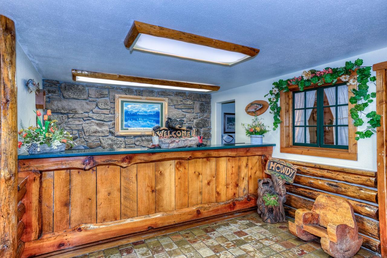 Super 8 By Wyndham Jackson Hole - thumb 4