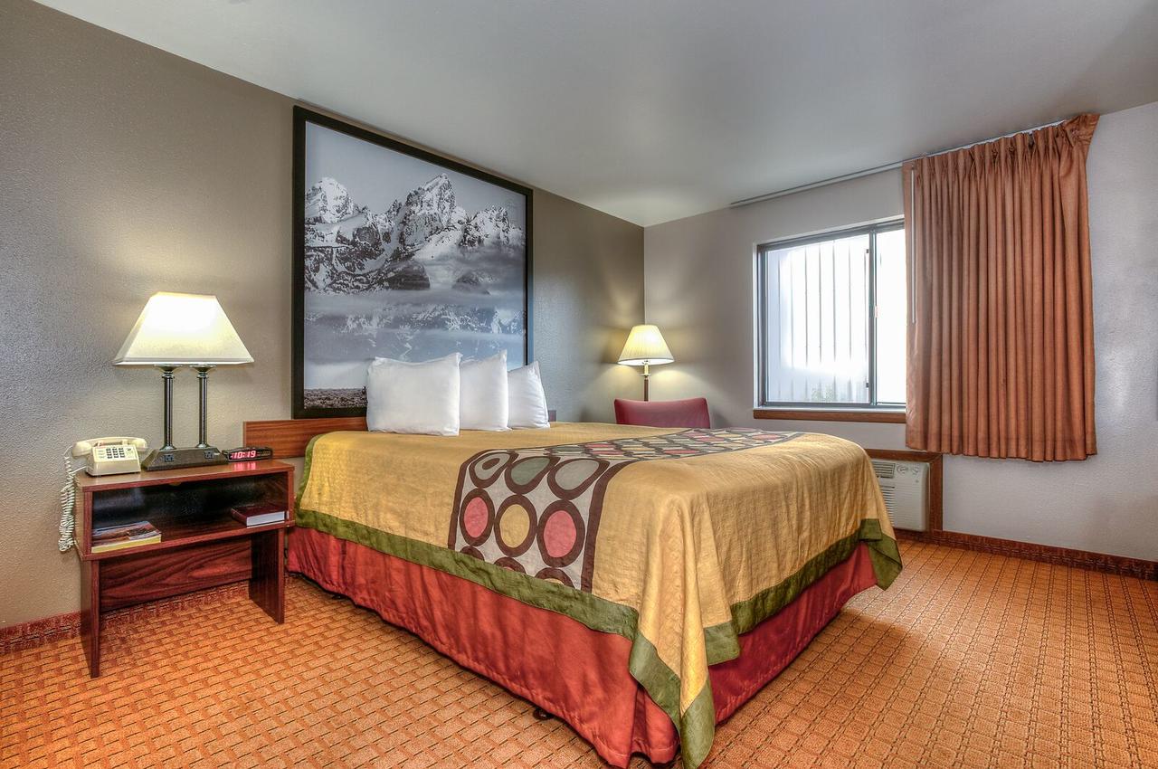 Super 8 By Wyndham Jackson Hole - thumb 10