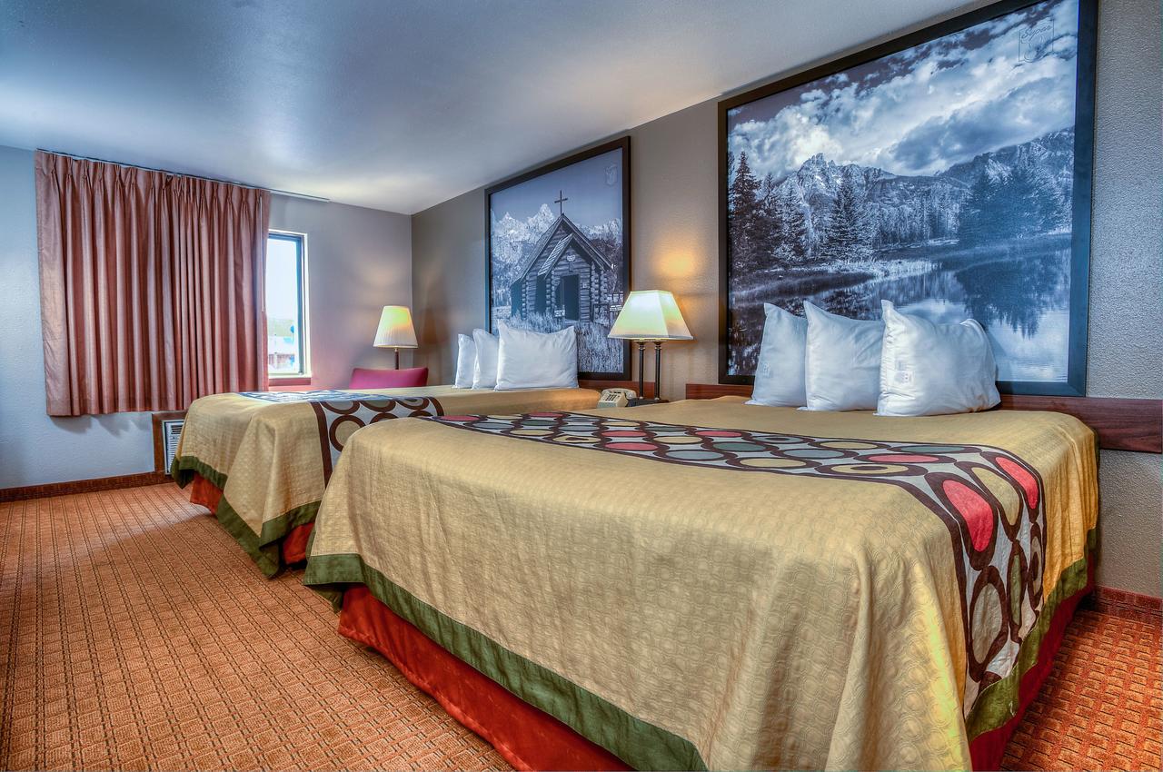 Super 8 By Wyndham Jackson Hole - thumb 6