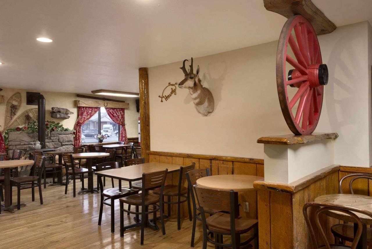 Super 8 By Wyndham Jackson Hole - thumb 14