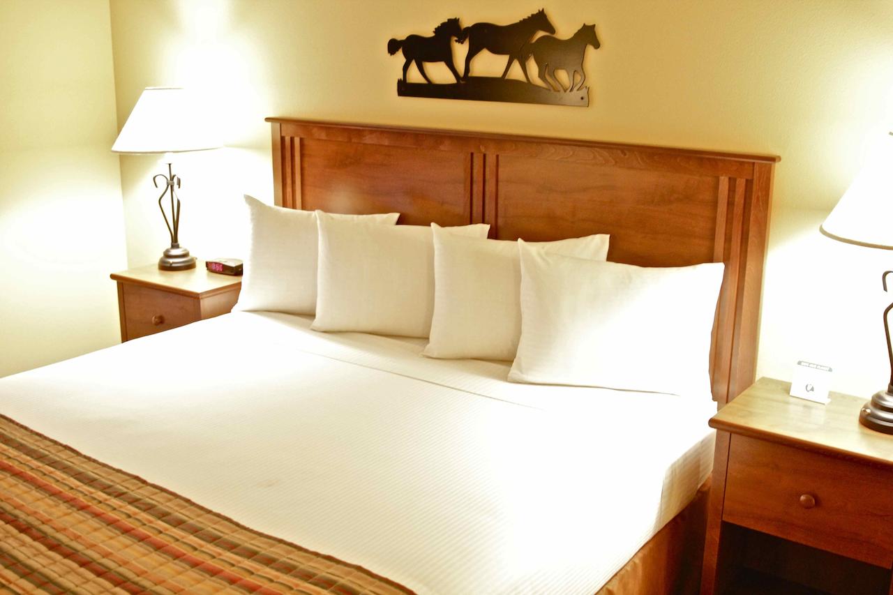 Arbuckle Lodge Gillette - thumb 17