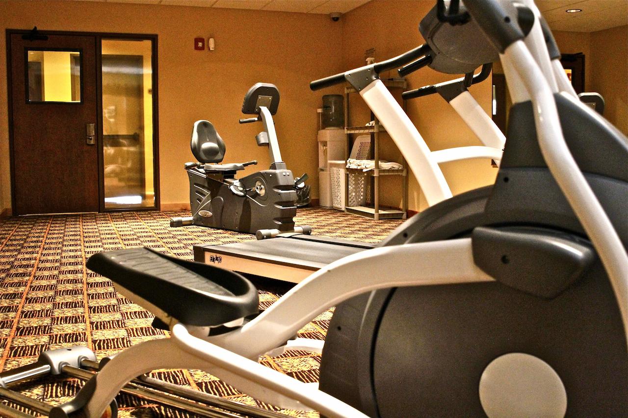 Arbuckle Lodge Gillette - thumb 6