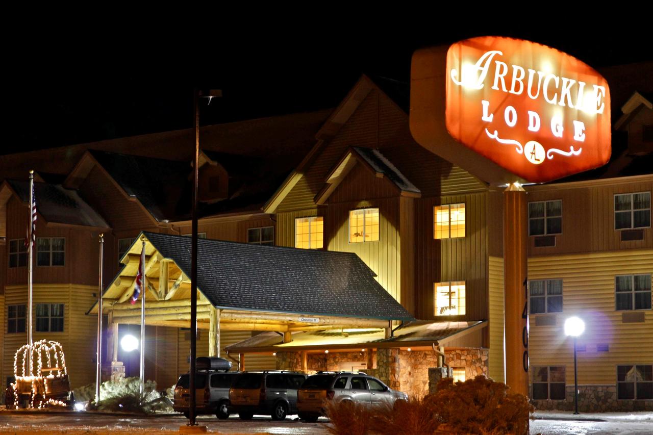 Arbuckle Lodge Gillette - thumb 21