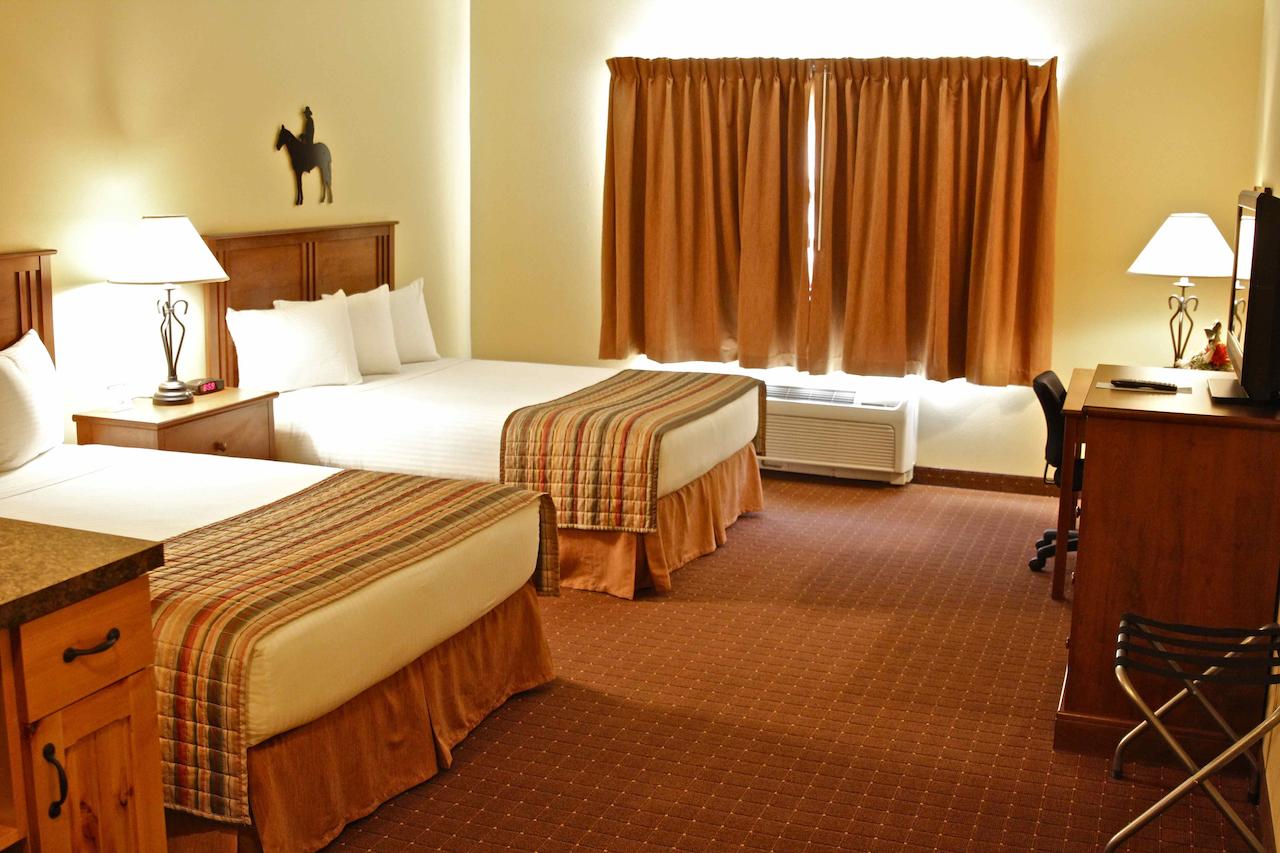 Arbuckle Lodge Gillette - thumb 12