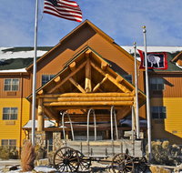 Arbuckle Lodge Gillette - Tourism Bookings