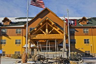 Booking Gillette USA Accommodation