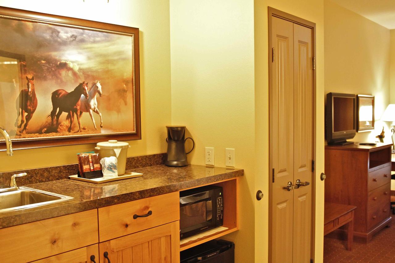 Arbuckle Lodge Gillette - thumb 16