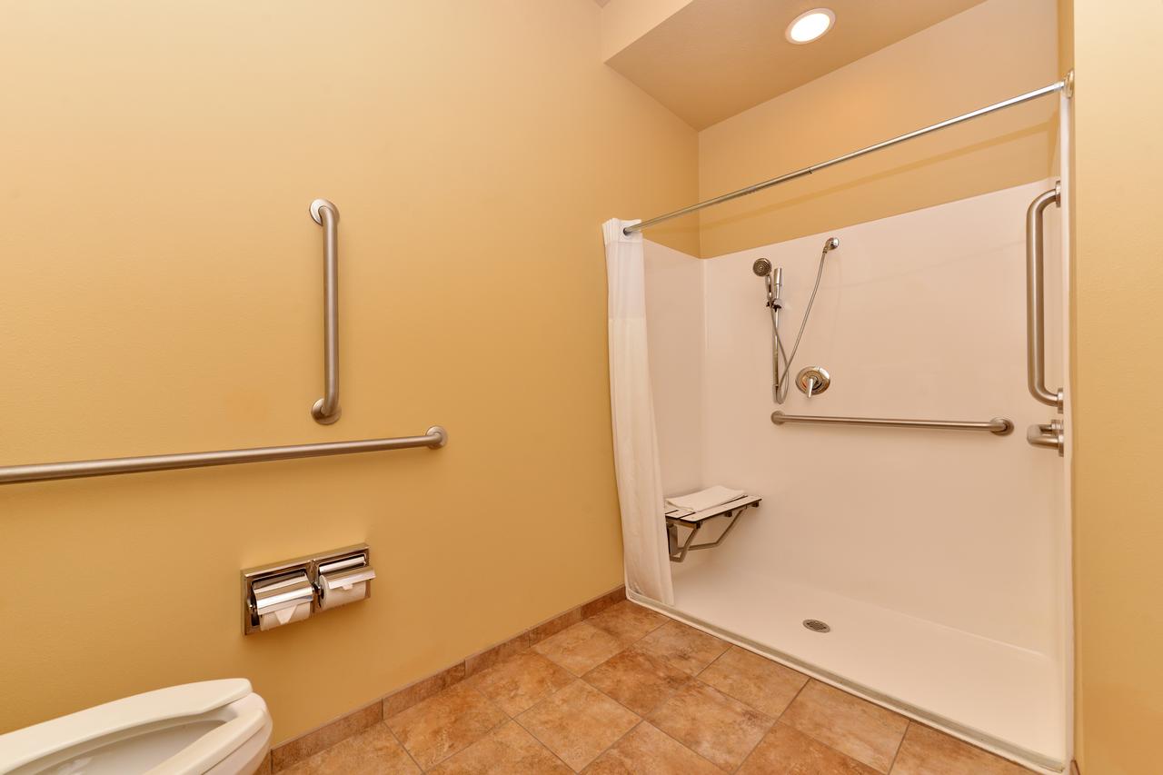 Arbuckle Lodge Gillette - thumb 23