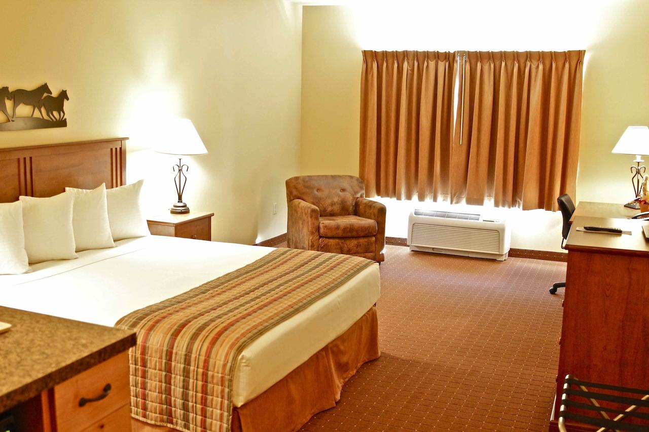 Arbuckle Lodge Gillette - thumb 13