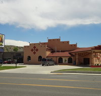 Kings Inn Cody - Tourism Bookings