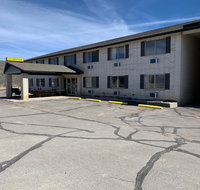 Antler Motel - Tourism Bookings