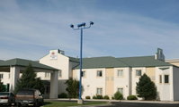 Booking Buffalo Tourism Bookings