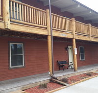 Multi Resorts at Jackson Pines - Tourism Bookings