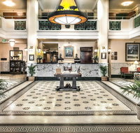 Historic Plains Hotel - Tourism Bookings