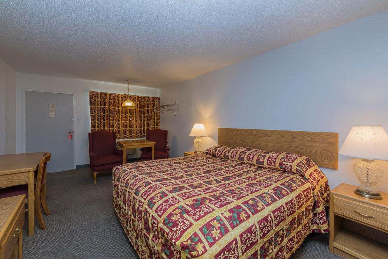 Motel 8 Rock Springs - thumb 8