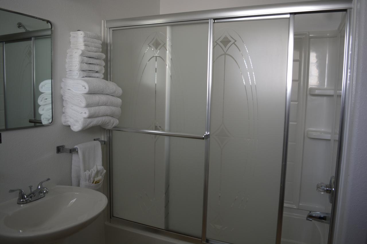 Sage Motel - thumb 1