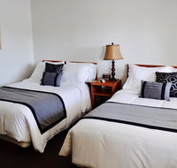 Sage Motel - Tourism Bookings