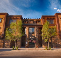 The White Buffalo Club - Tourism Bookings