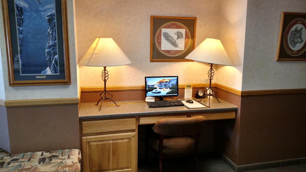 Beartooth Inn - thumb 19