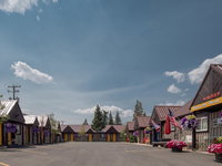 Booking Pinedale USA Accommodation