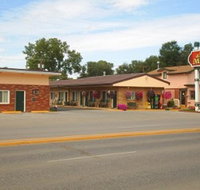 Alamo Motel - Tourism Bookings