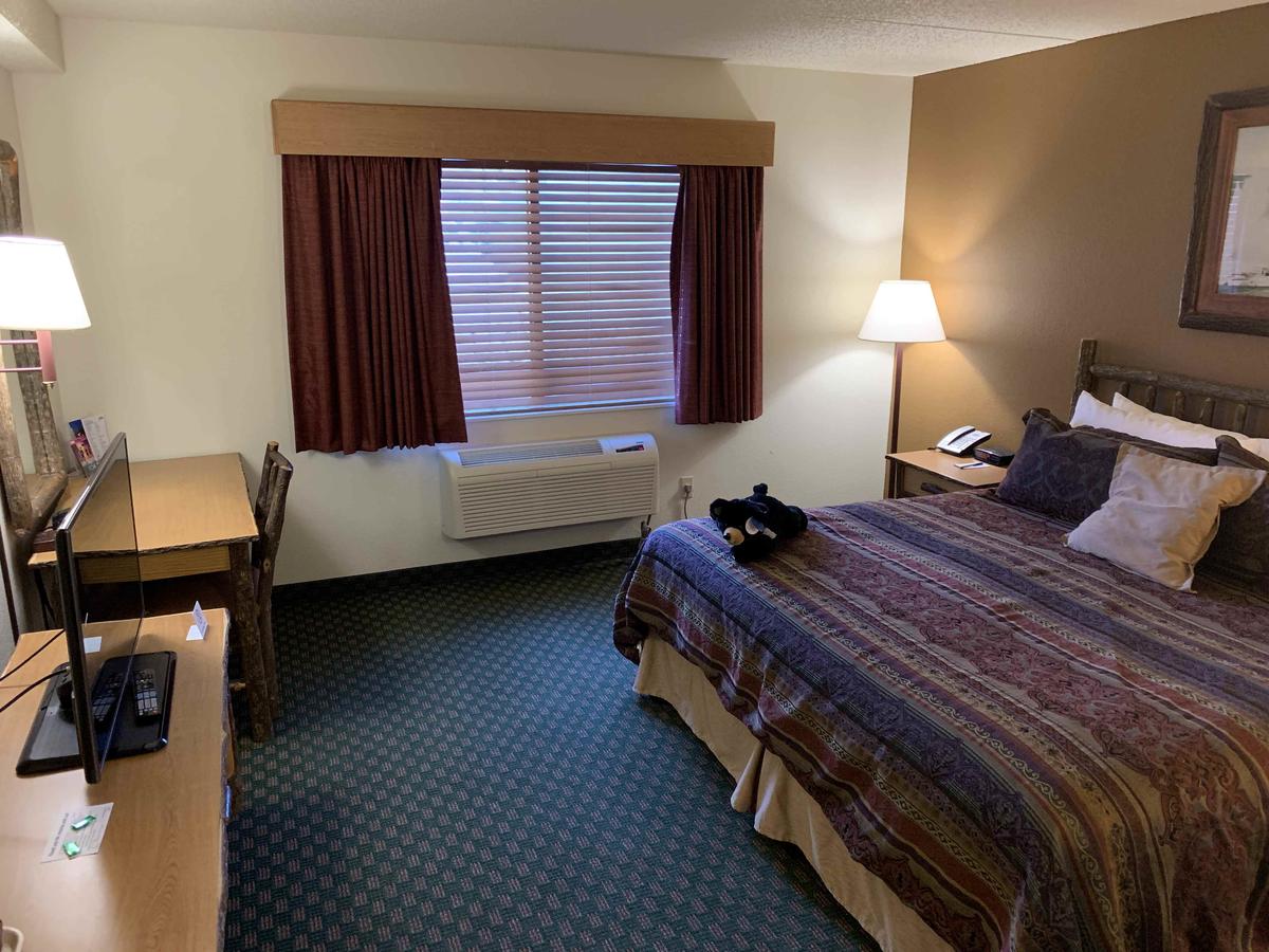 AmericInn By Wyndham Cody - thumb 43