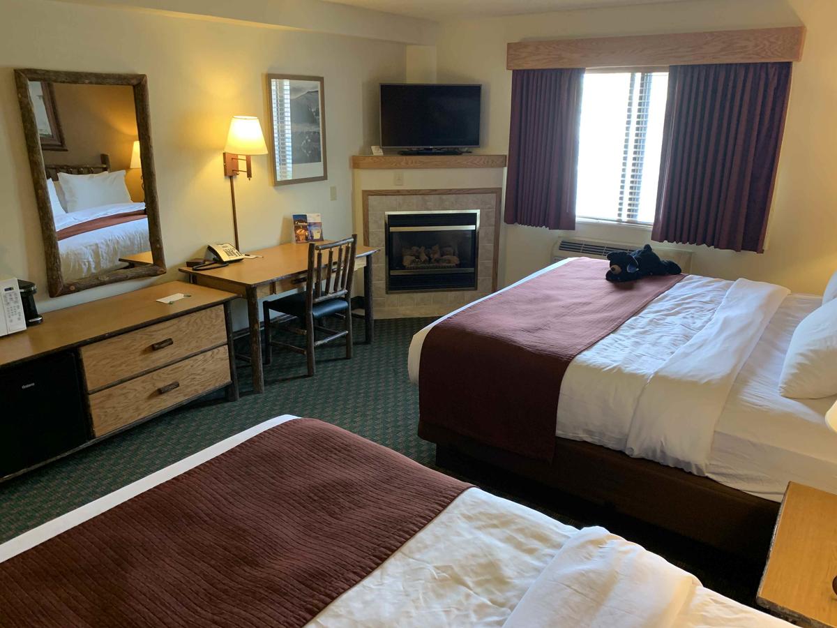 AmericInn By Wyndham Cody - thumb 4