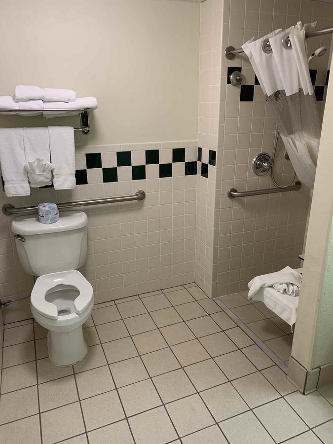 AmericInn By Wyndham Cody - thumb 42