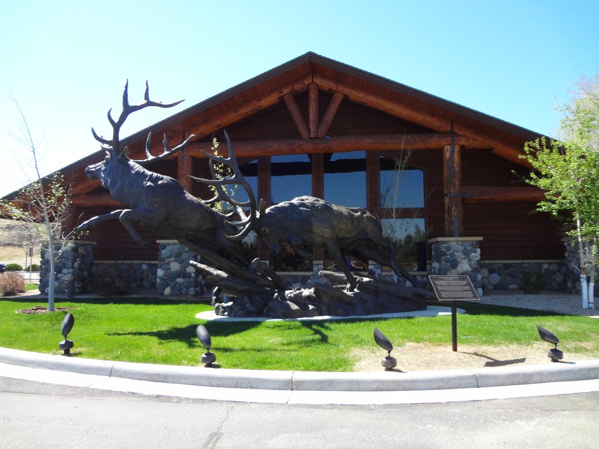 AmericInn By Wyndham Cody - thumb 0