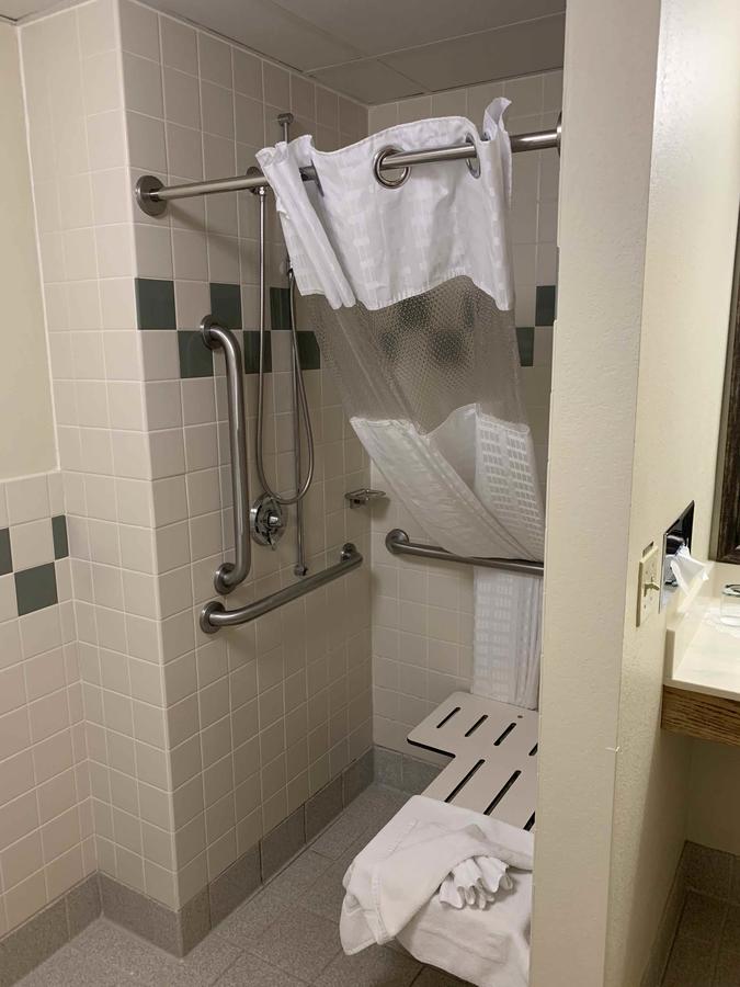 AmericInn By Wyndham Cody - thumb 9