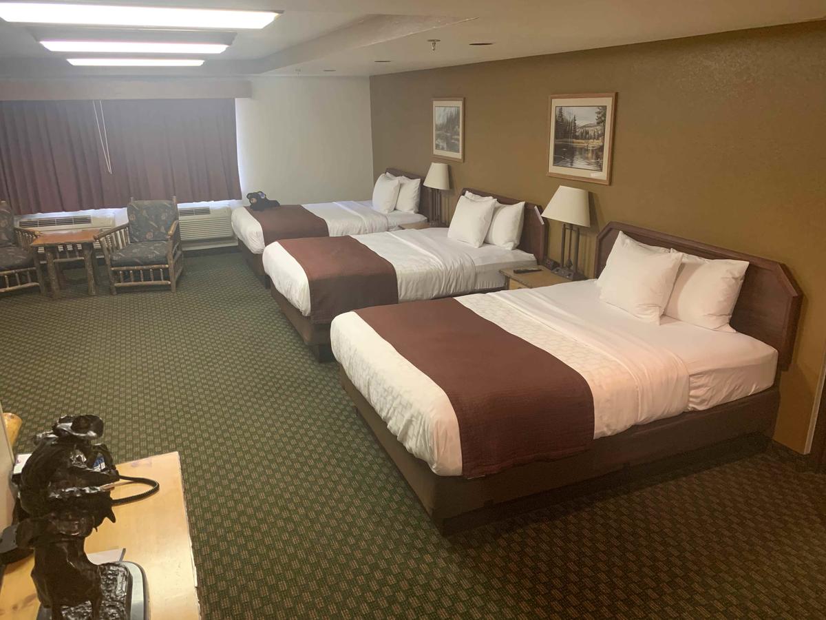 AmericInn By Wyndham Cody - thumb 40