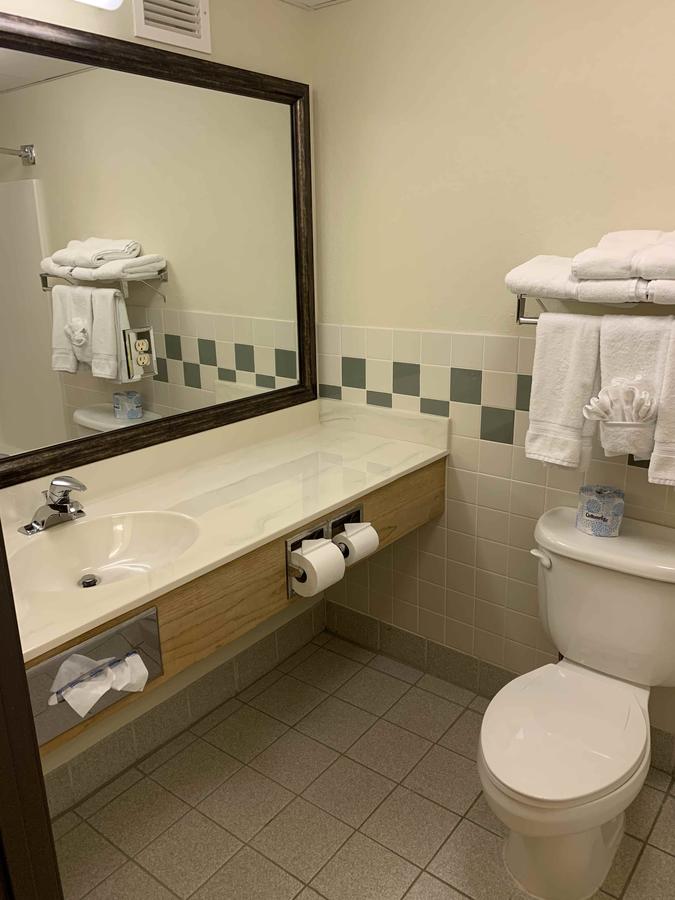 AmericInn By Wyndham Cody - thumb 23