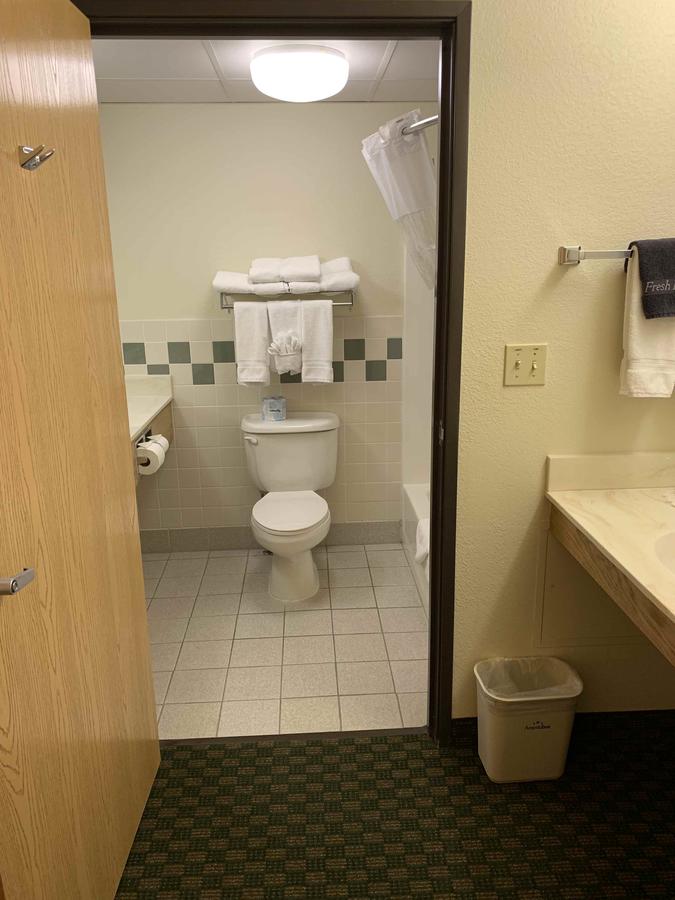 AmericInn By Wyndham Cody - thumb 21