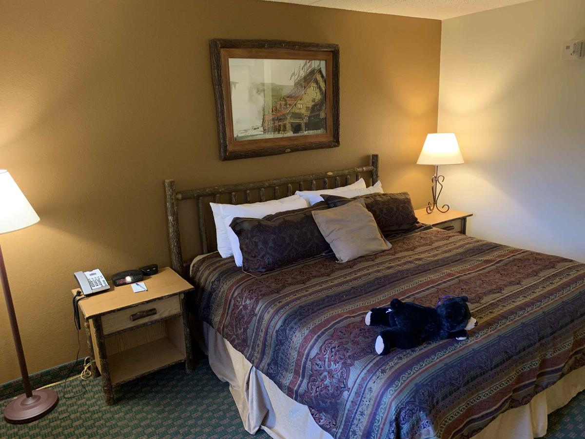 AmericInn By Wyndham Cody - thumb 41