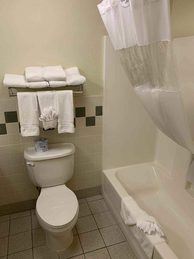 AmericInn By Wyndham Cody - thumb 24