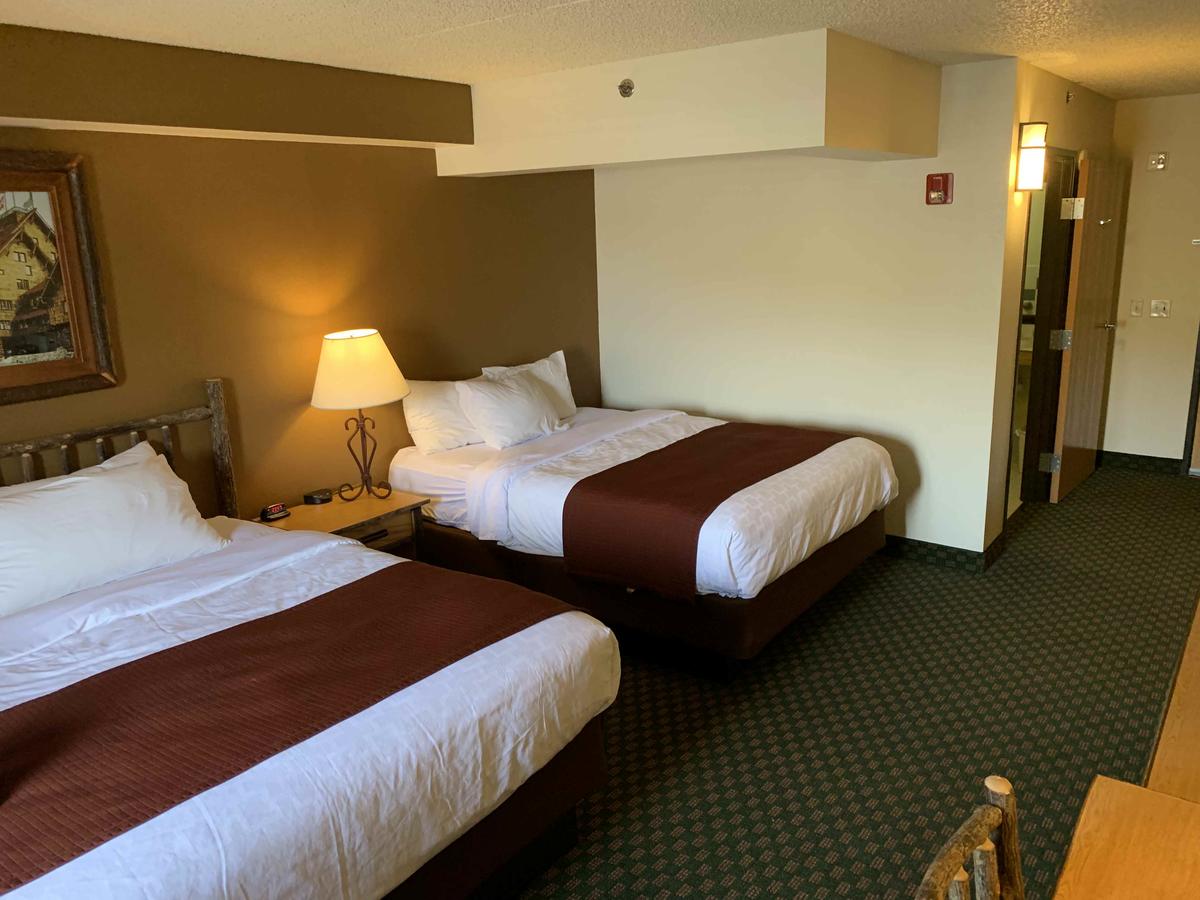 AmericInn By Wyndham Cody - thumb 7