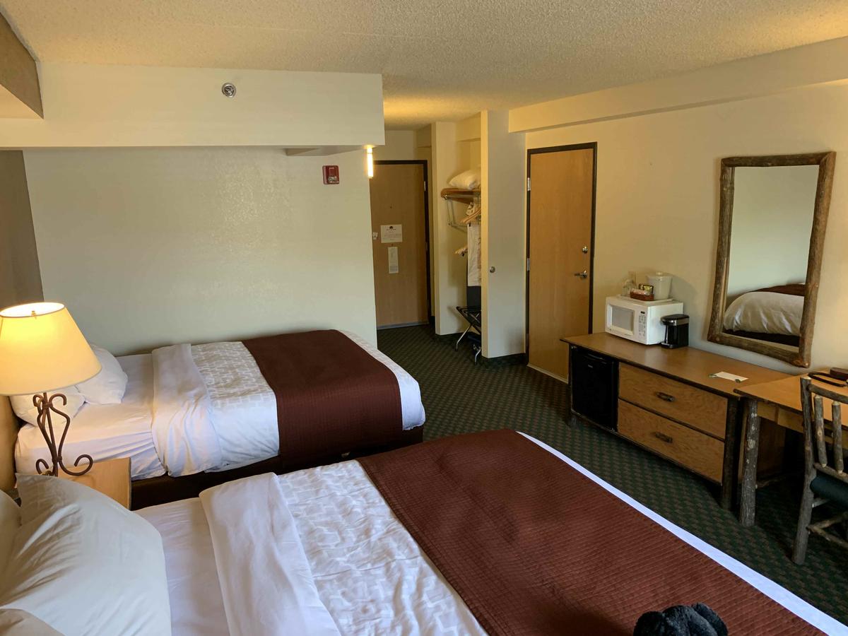 AmericInn By Wyndham Cody - thumb 1