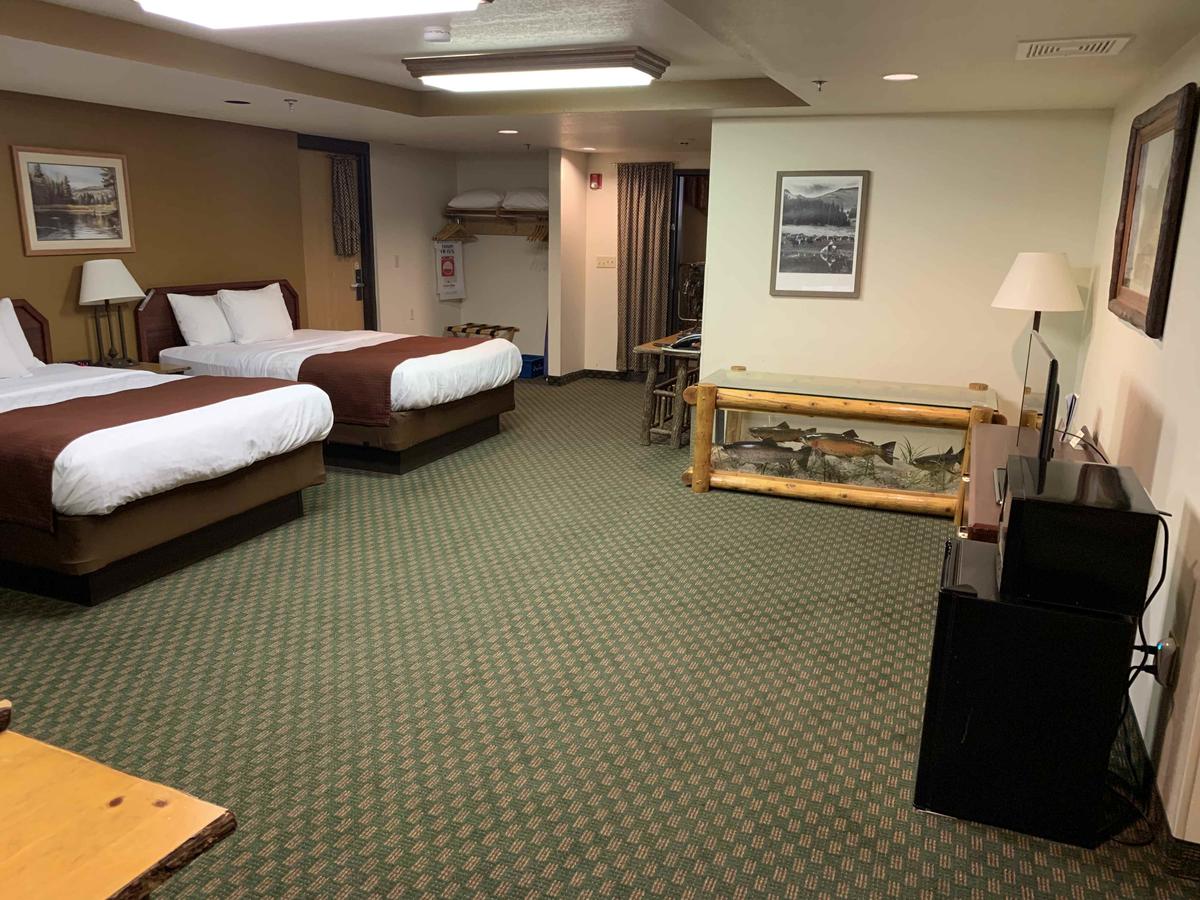 AmericInn By Wyndham Cody - thumb 30