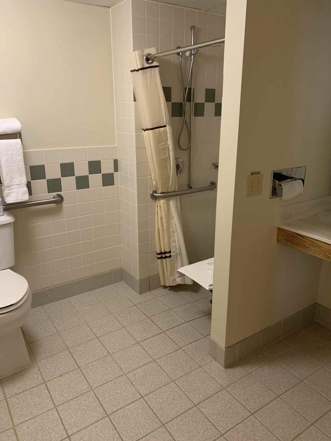 AmericInn By Wyndham Cody - thumb 2