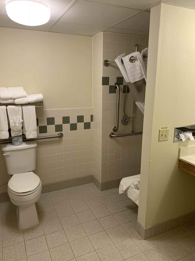 AmericInn By Wyndham Cody - thumb 14