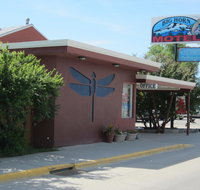 Big Horn Motel - Tourism Bookings