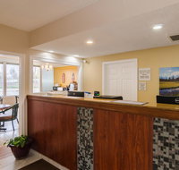 Alamo Inn  Suites - USA Accommodation