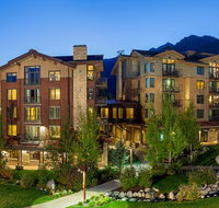 Hotel Terra Jackson Hole a Noble House Resort - Tourism Bookings