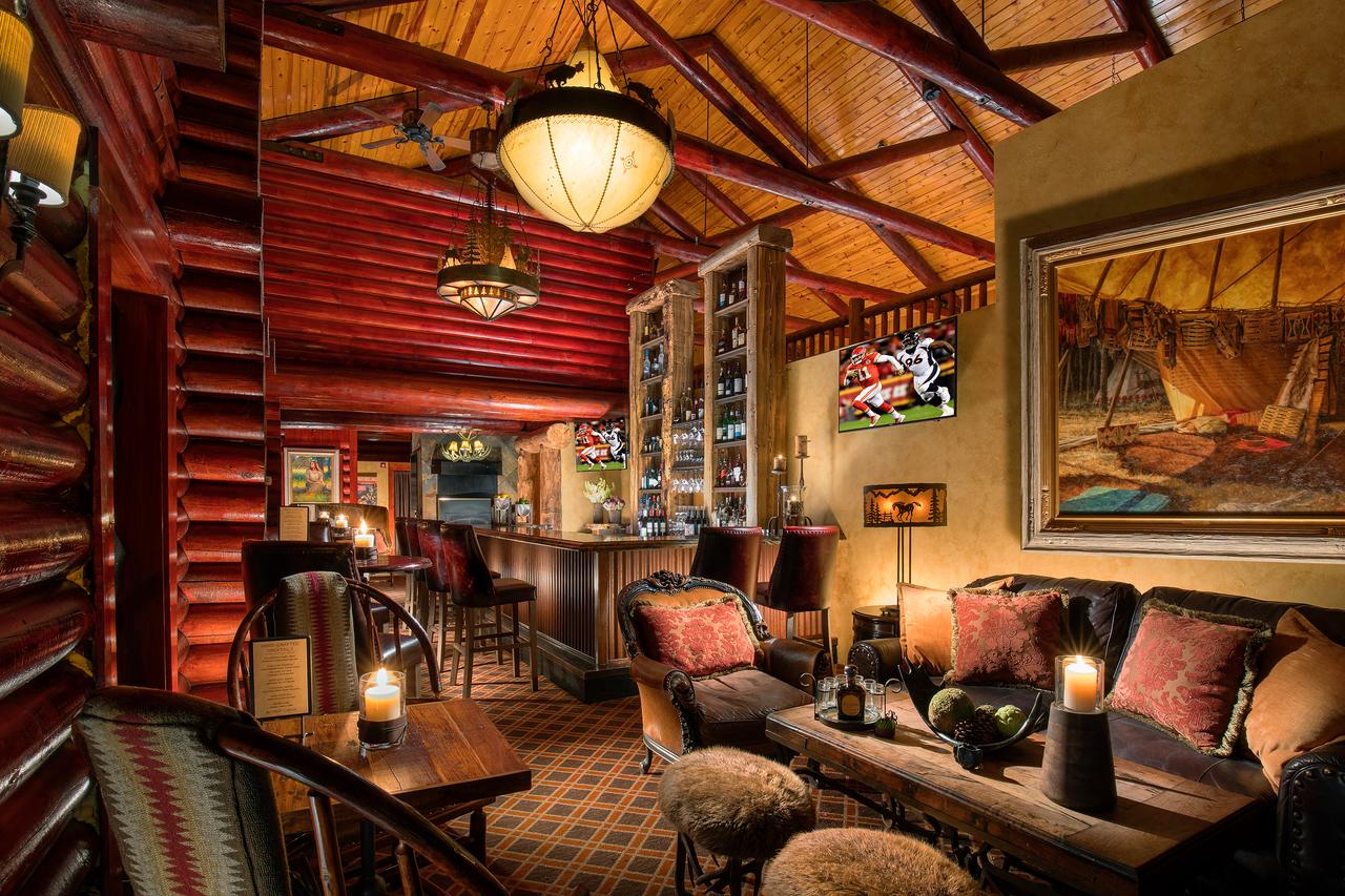 Rustic Inn Creekside - thumb 12