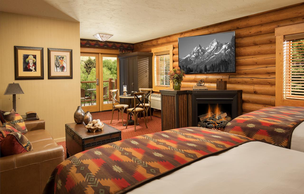 Rustic Inn Creekside - thumb 7