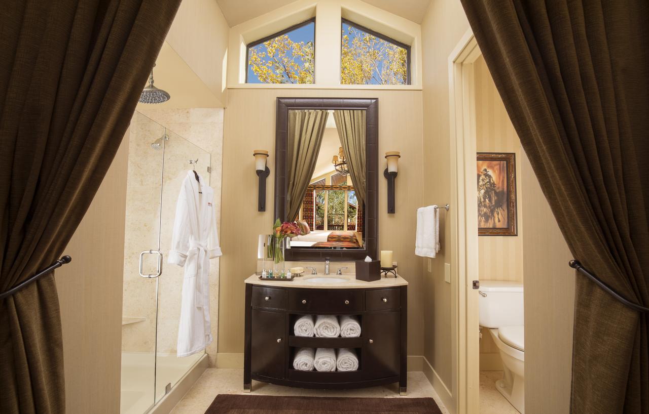 Rustic Inn Creekside - thumb 14
