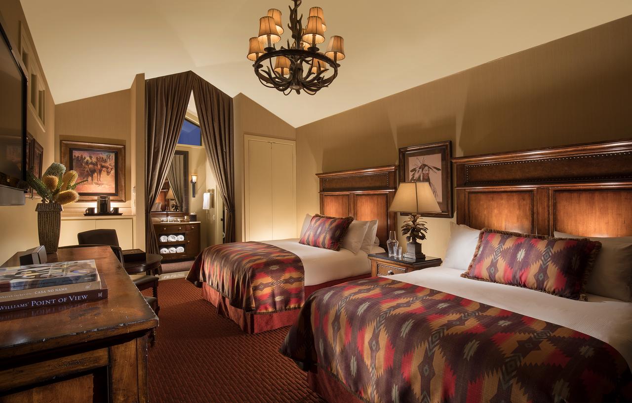 Rustic Inn Creekside - thumb 34