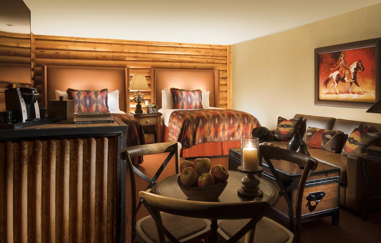 Rustic Inn Creekside - thumb 25