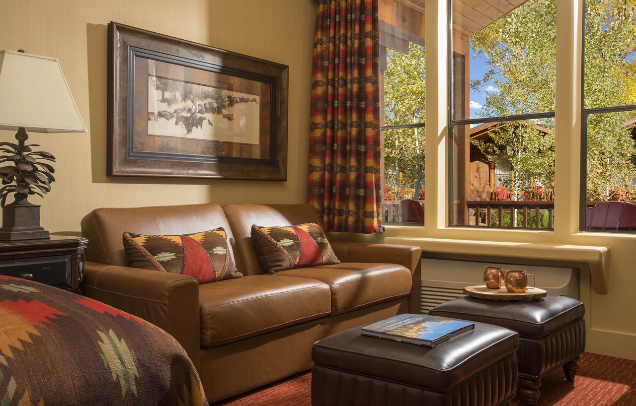 Rustic Inn Creekside - thumb 23